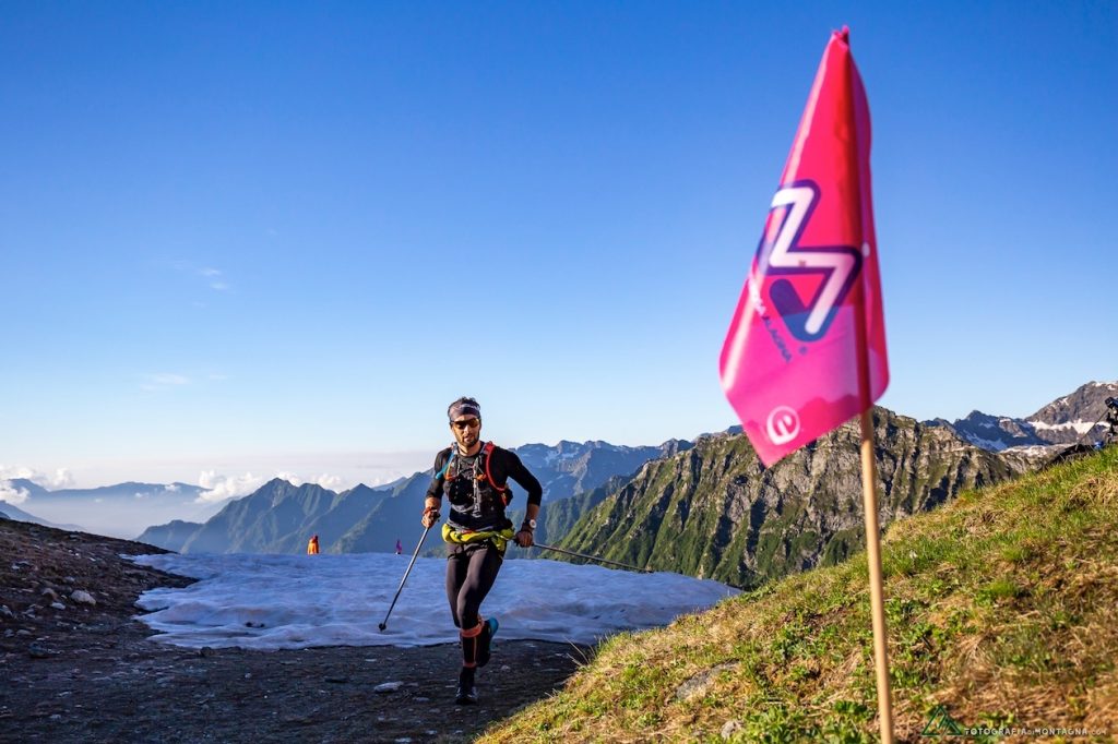 Monte Rosa SkyMarathon annunciato il nuovo AMA VK2 Monterosa Sky